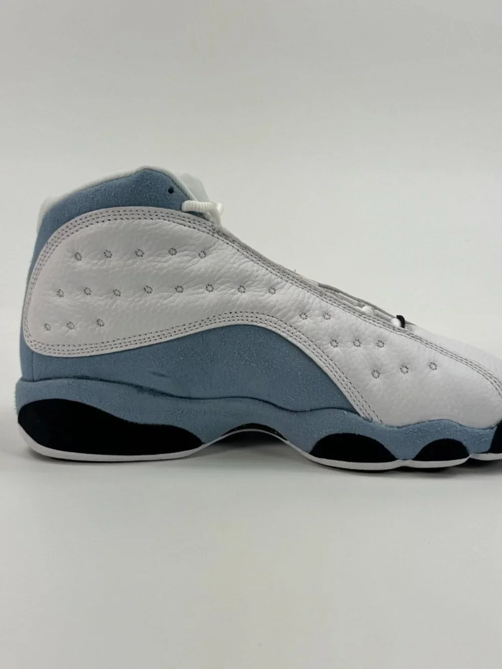 Air Jordan 13 Retro GS 'Blue Grey' DJ3003-170 size 5 Y / 6.5 W